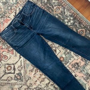 American Eagle 360 Next Level Jean 12L